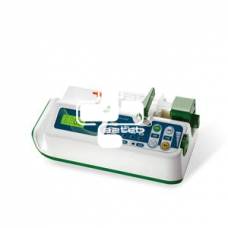 پمپ سرنگ BRAND MEDITECH BD 3000